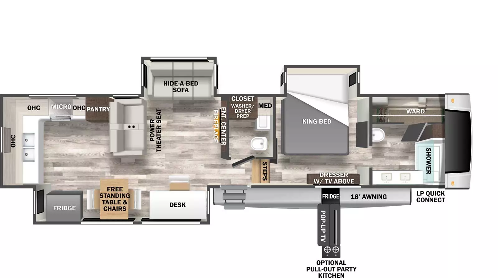 388RK2 Floorplan Image