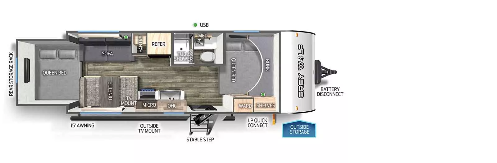 19SM Floorplan Image