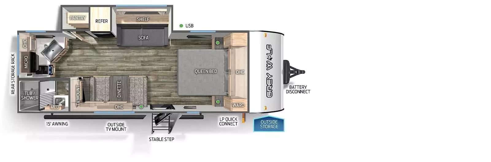 22CE Floorplan Image