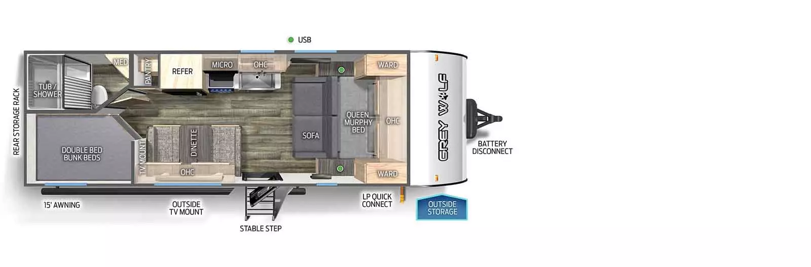 22MKSE Floorplan Image