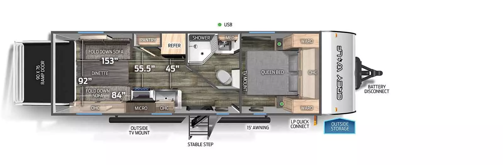 22RR Floorplan Image