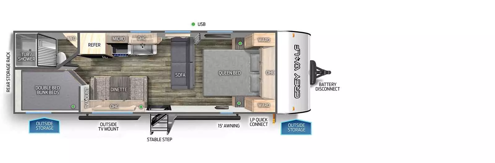 26DJSE Floorplan Image