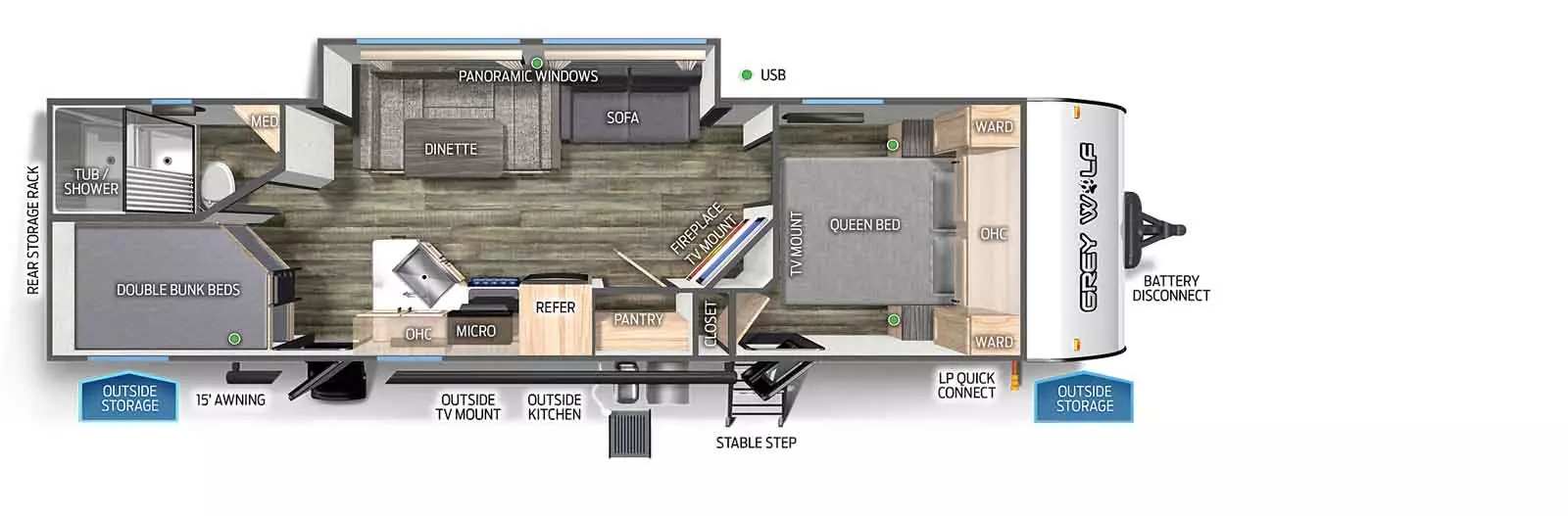 27DBH Floorplan Image