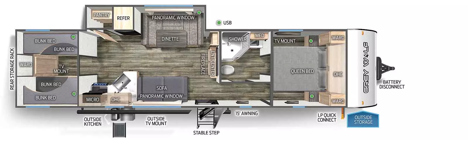 29BRB Floorplan Image