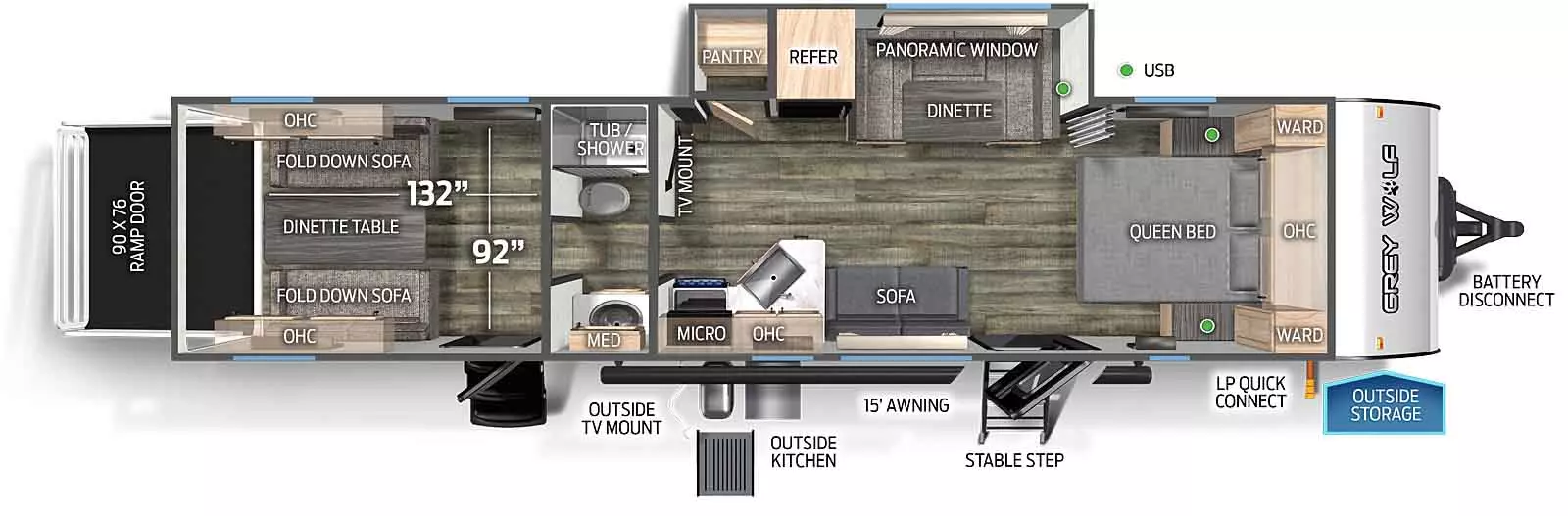 29RRT Floorplan Image