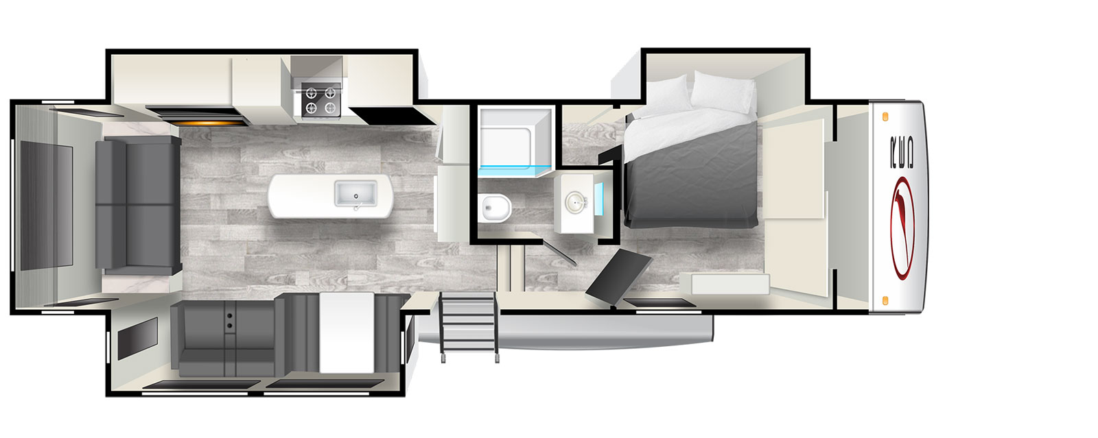 31RL Floorplan Image