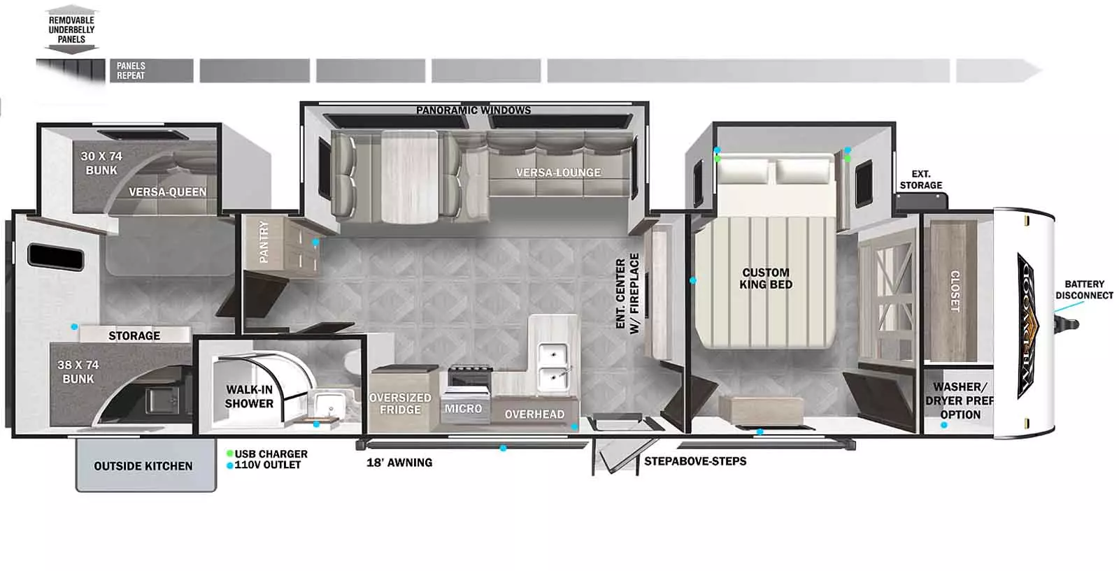 33TS Floorplan Image