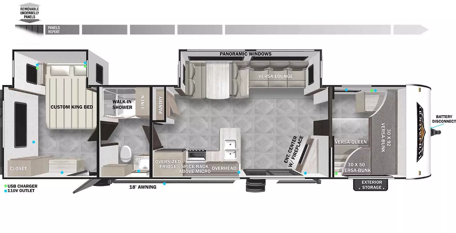 36VBDS Floorplan Image