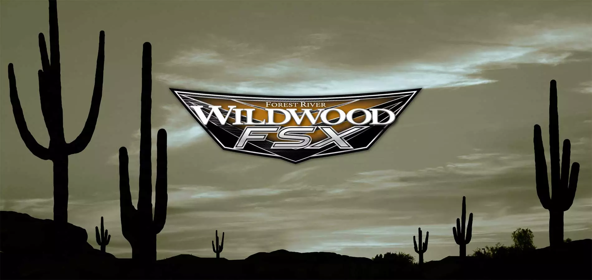Wildwood FSX Southwest RVs