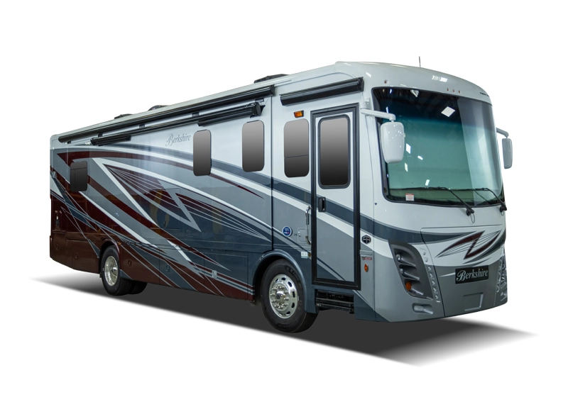 Image of Berkshire RV