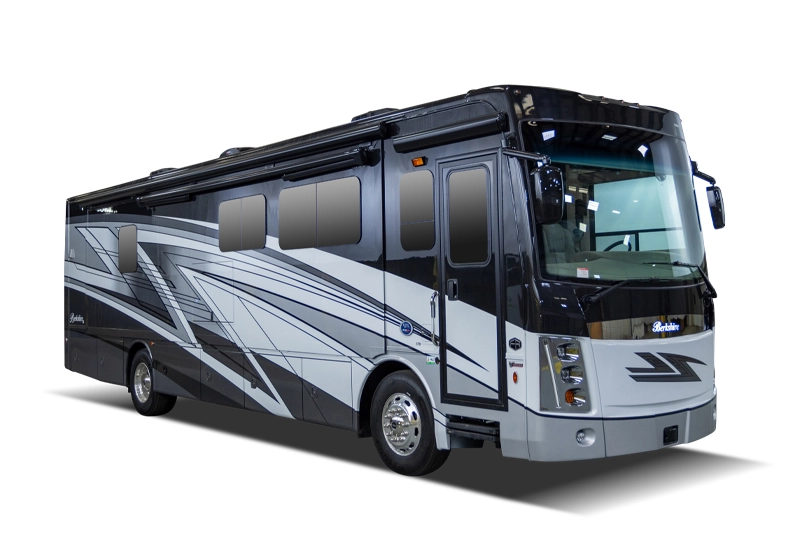 Image of Berkshire XL RV