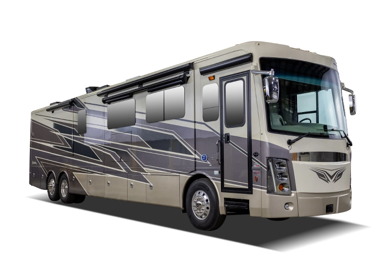 Image of Berkshire XLT RV