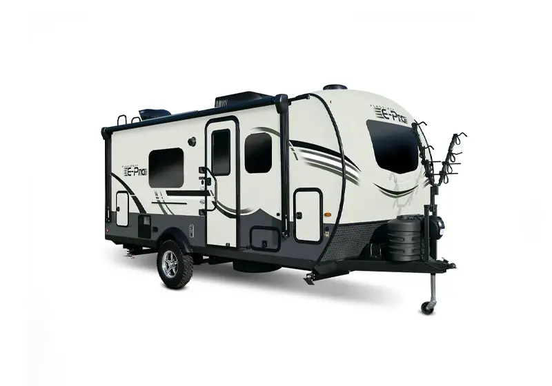 Image of Flagstaff E-Pro RV