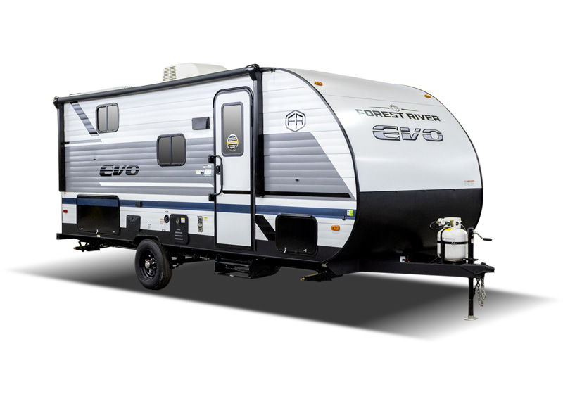 Evo Southwest Exterior Image