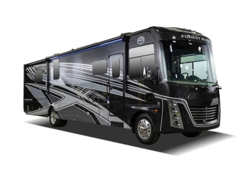 Georgetown 7 Series GT7 Exterior Image