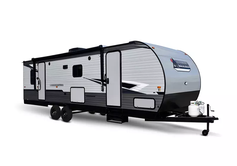 Image of Independence Trail RV