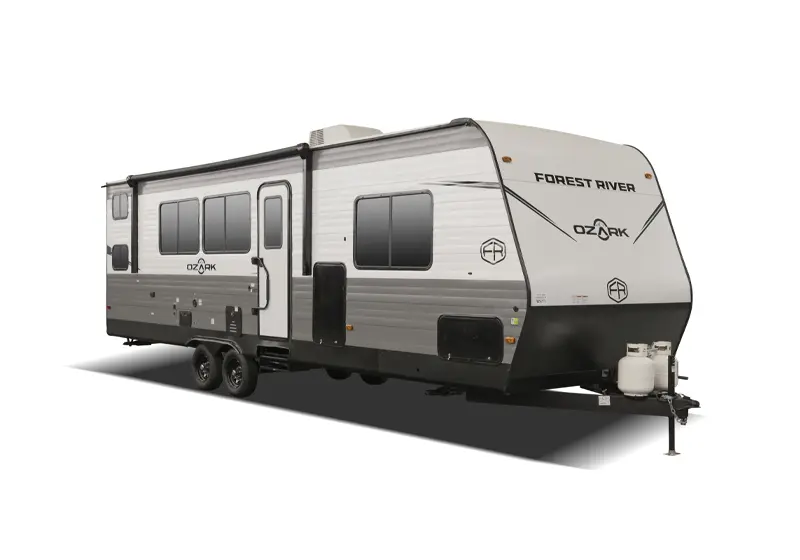 Image of Ozark RV