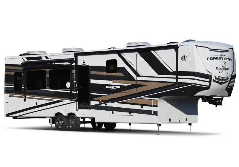 Image of RIVERSTONE RV