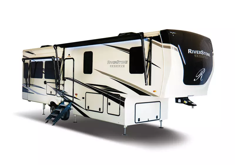 Image of Riverstone Reserve Series RV