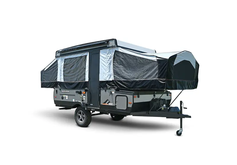 Image of Rockwood Extreme Sports Package RV