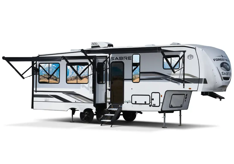 Image of Sabre RV