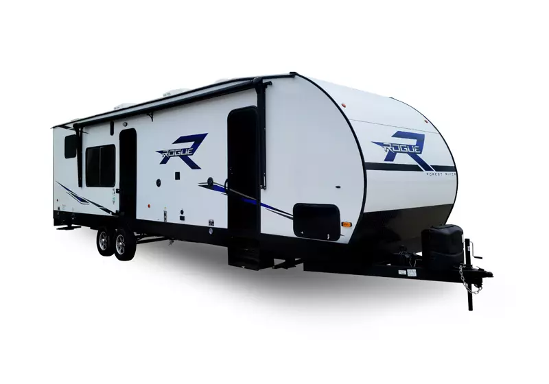 Image of Vengeance Rogue RV