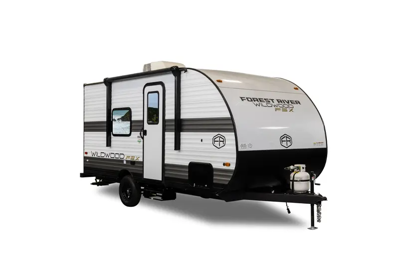 Image of Wildwood FSX RV