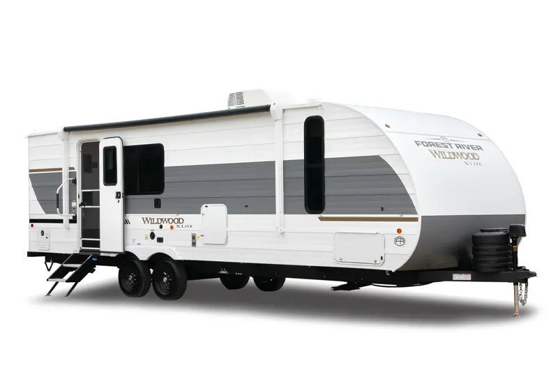 Wildwood X-Lite Exterior Image