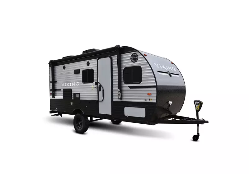 about travel trailers Image of Viking Travel Trailers RV