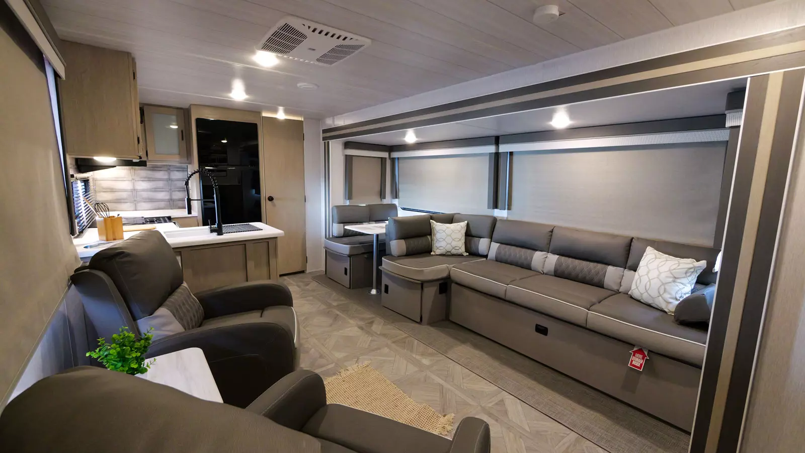 Wildwood 27RK Forest River RV