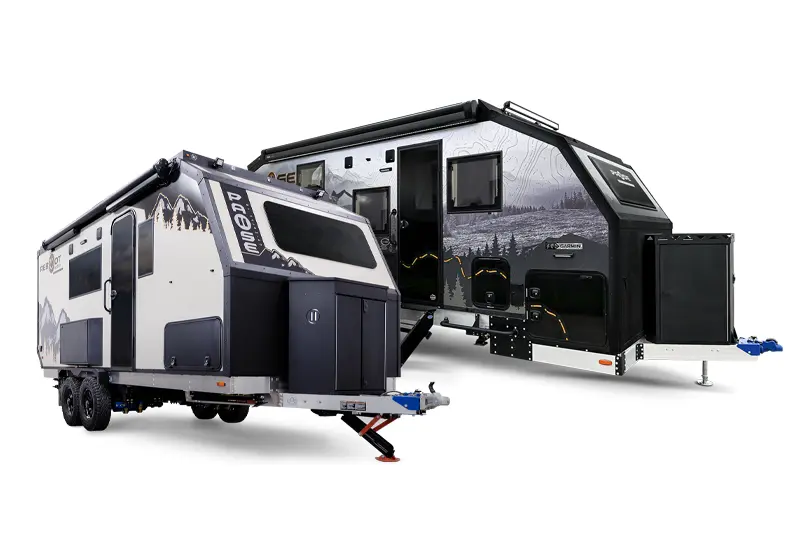 Palomino Pause Exterior Image