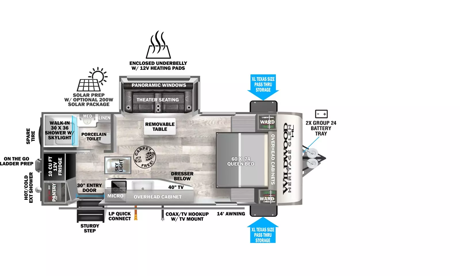 19RBHL Floorplan Image