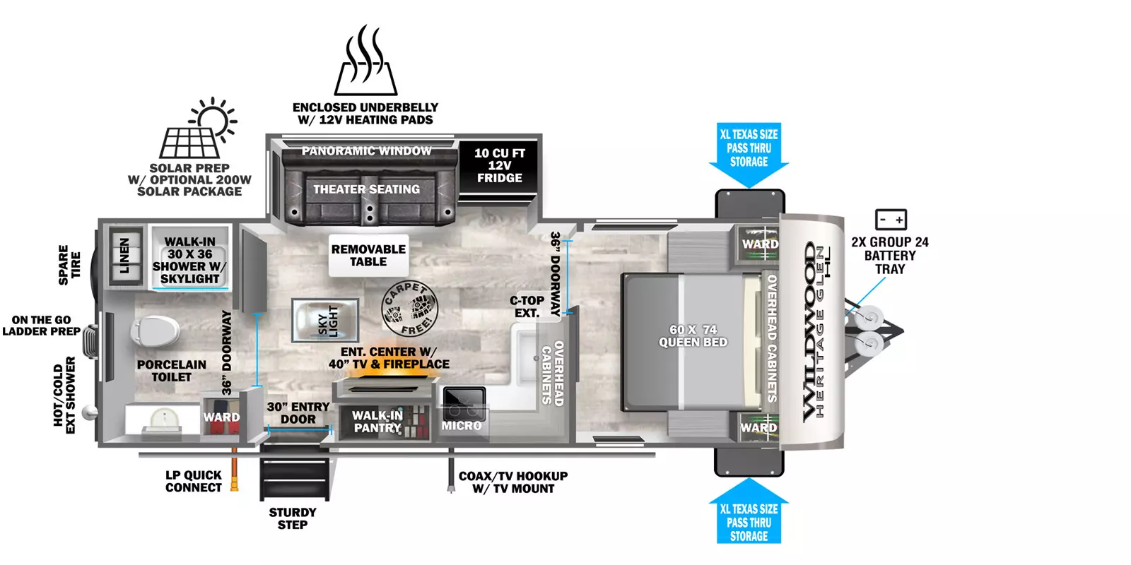 22RBHL Floorplan Image