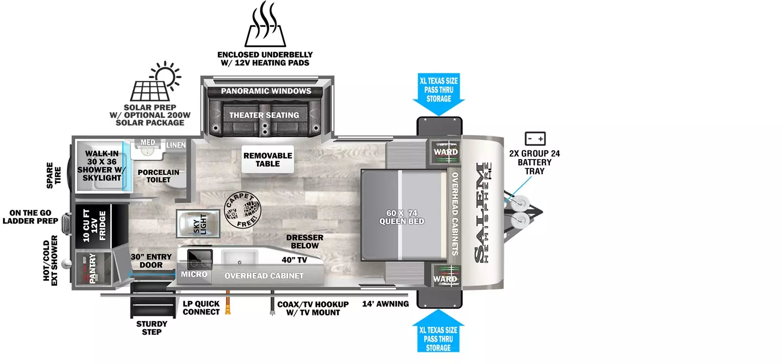 19RBHL Floorplan Image