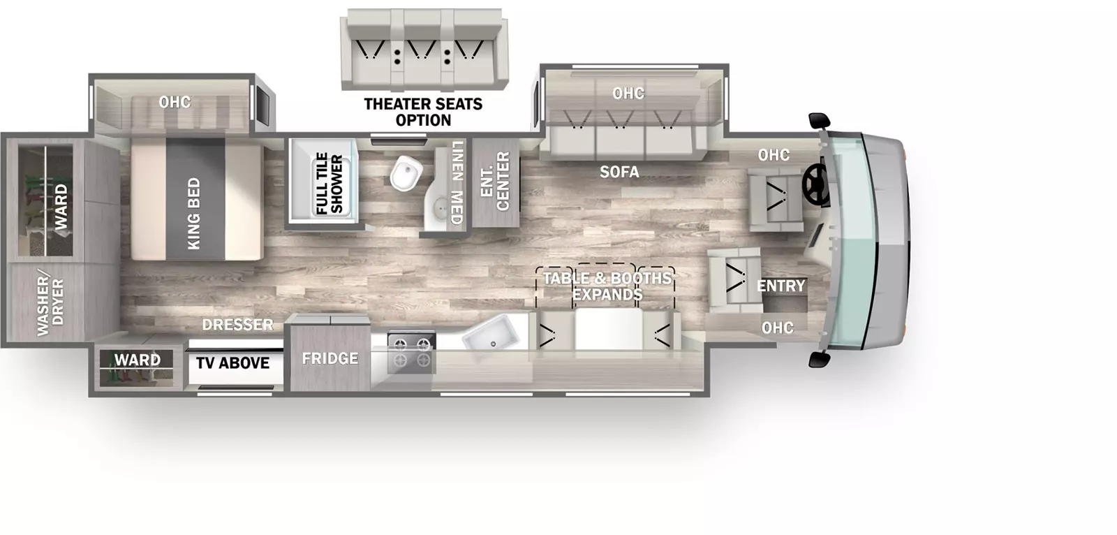 36A Floorplan Image