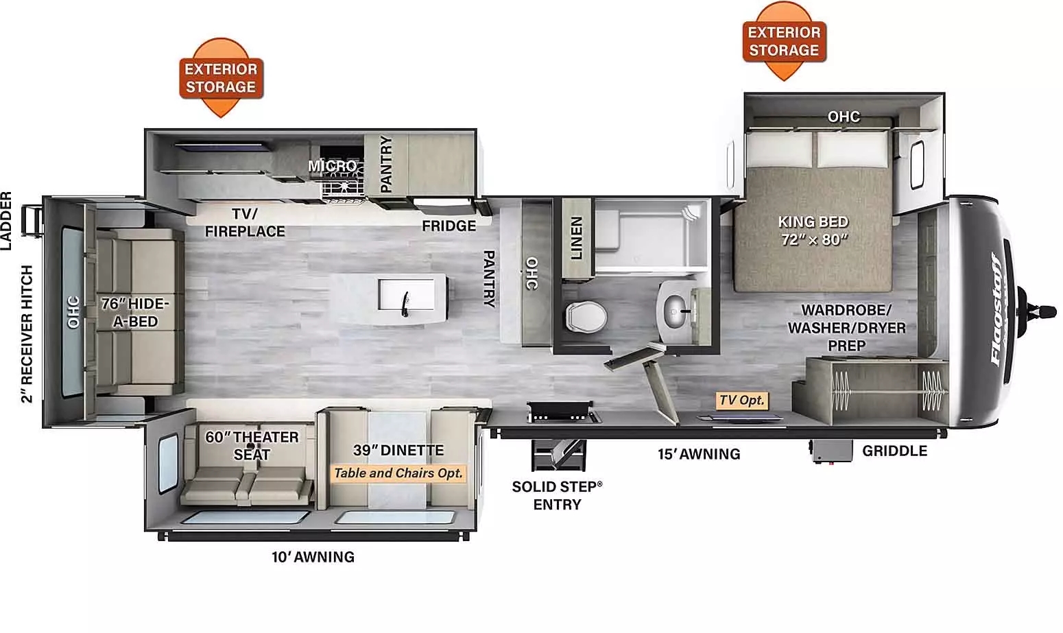 832IKRL Floorplan Image