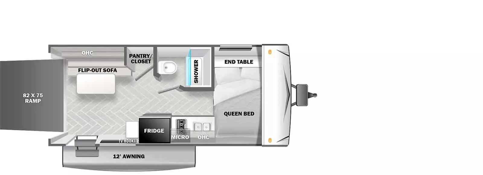 178RT Floorplan Image