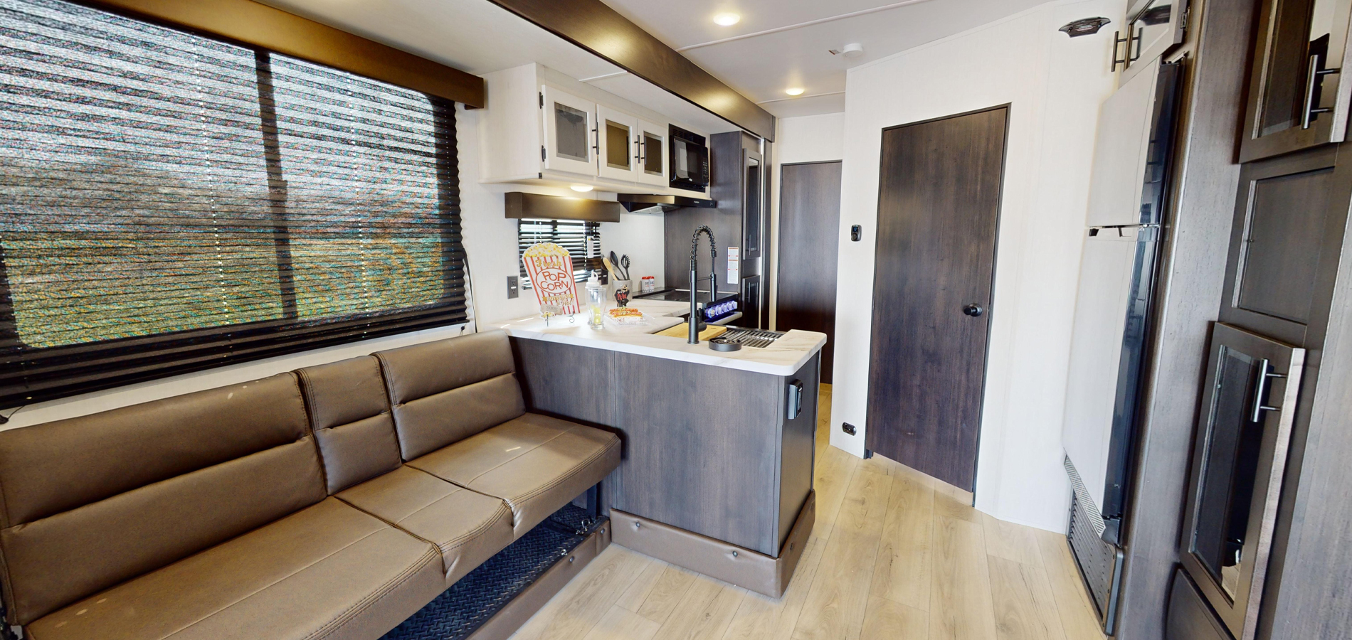 Rogue SUT RVs