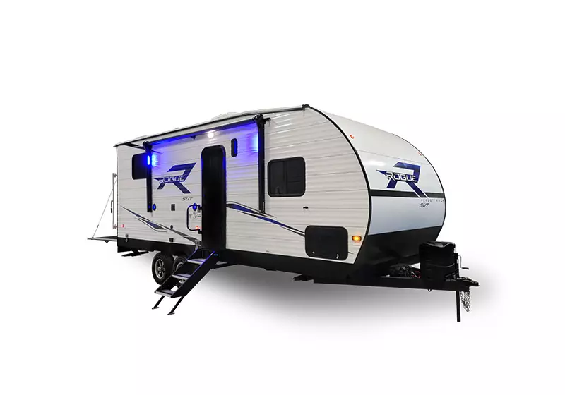 Image of Vengeance Rogue SUT RV