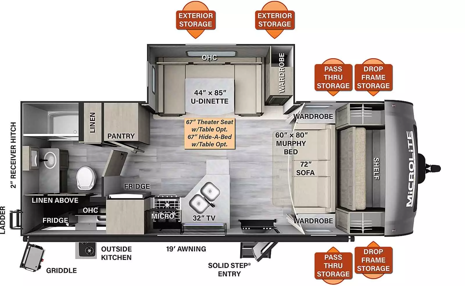 25BDS Floorplan Image