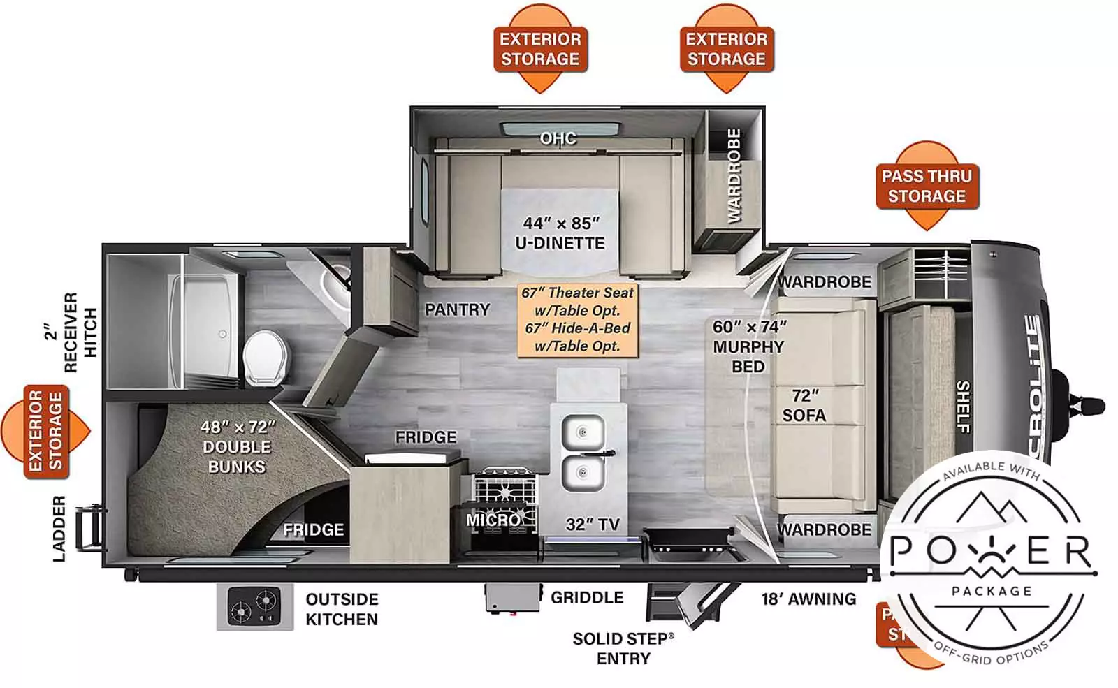 25BRDS Floorplan Image