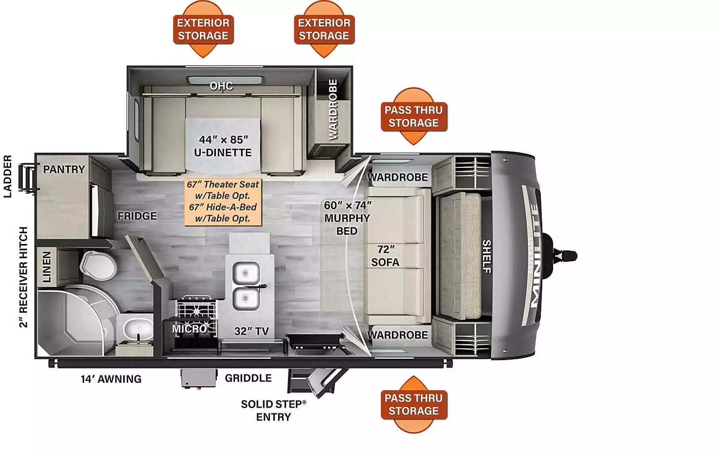 2104S Floorplan Image