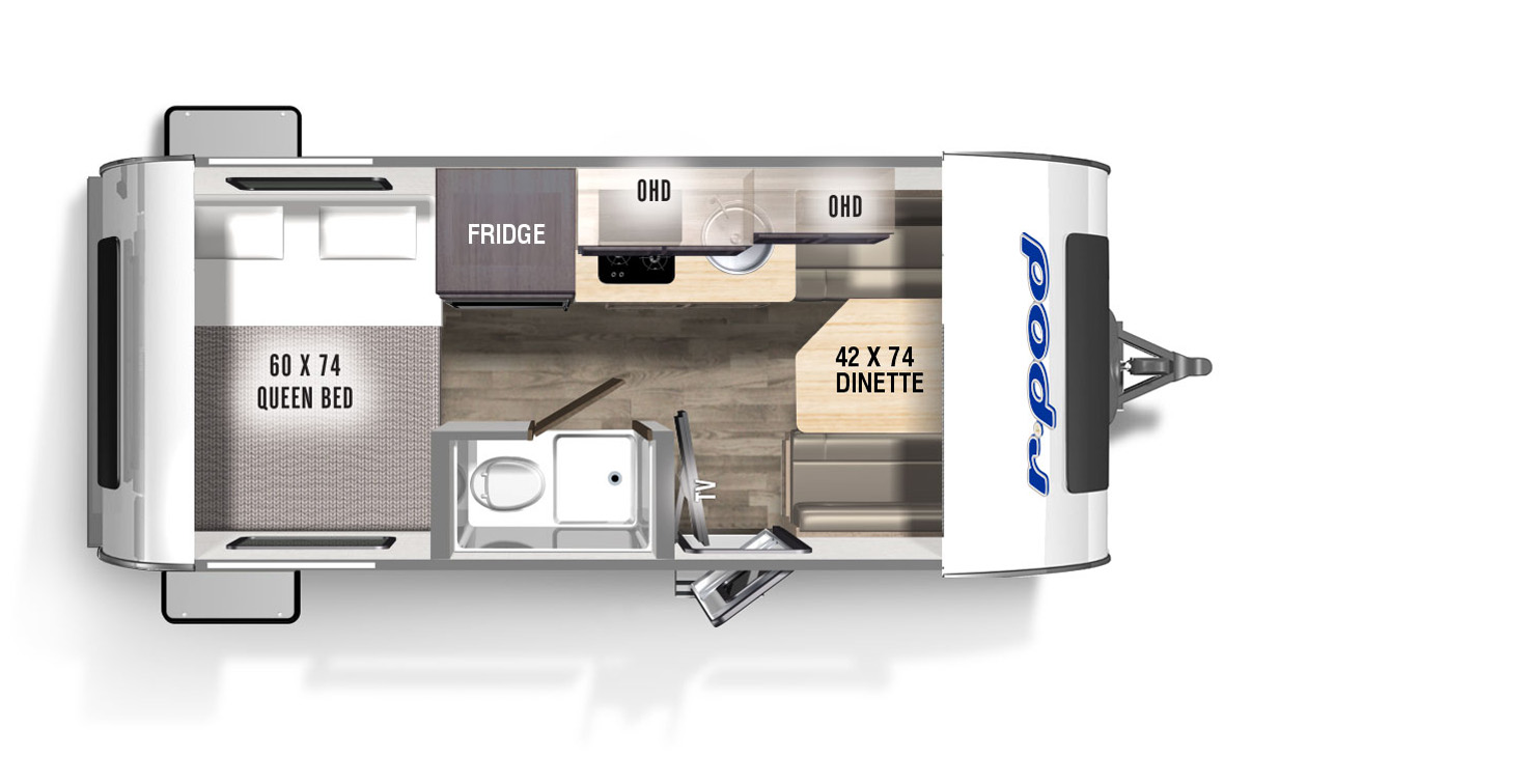 RP-171 Floorplan Image