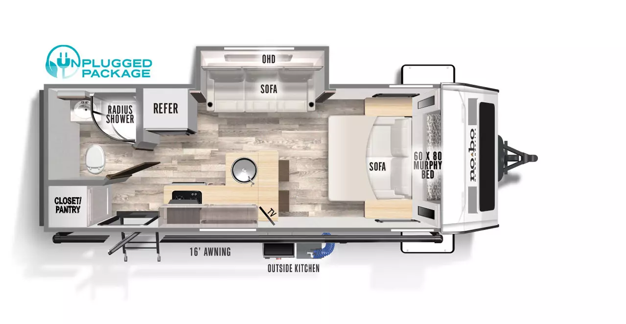 NB19.6 Floorplan Image