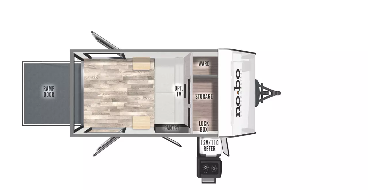 NB10.6 Floorplan Image