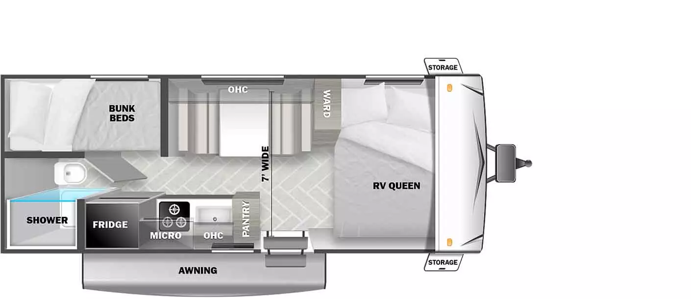 T177BQ Floorplan Image