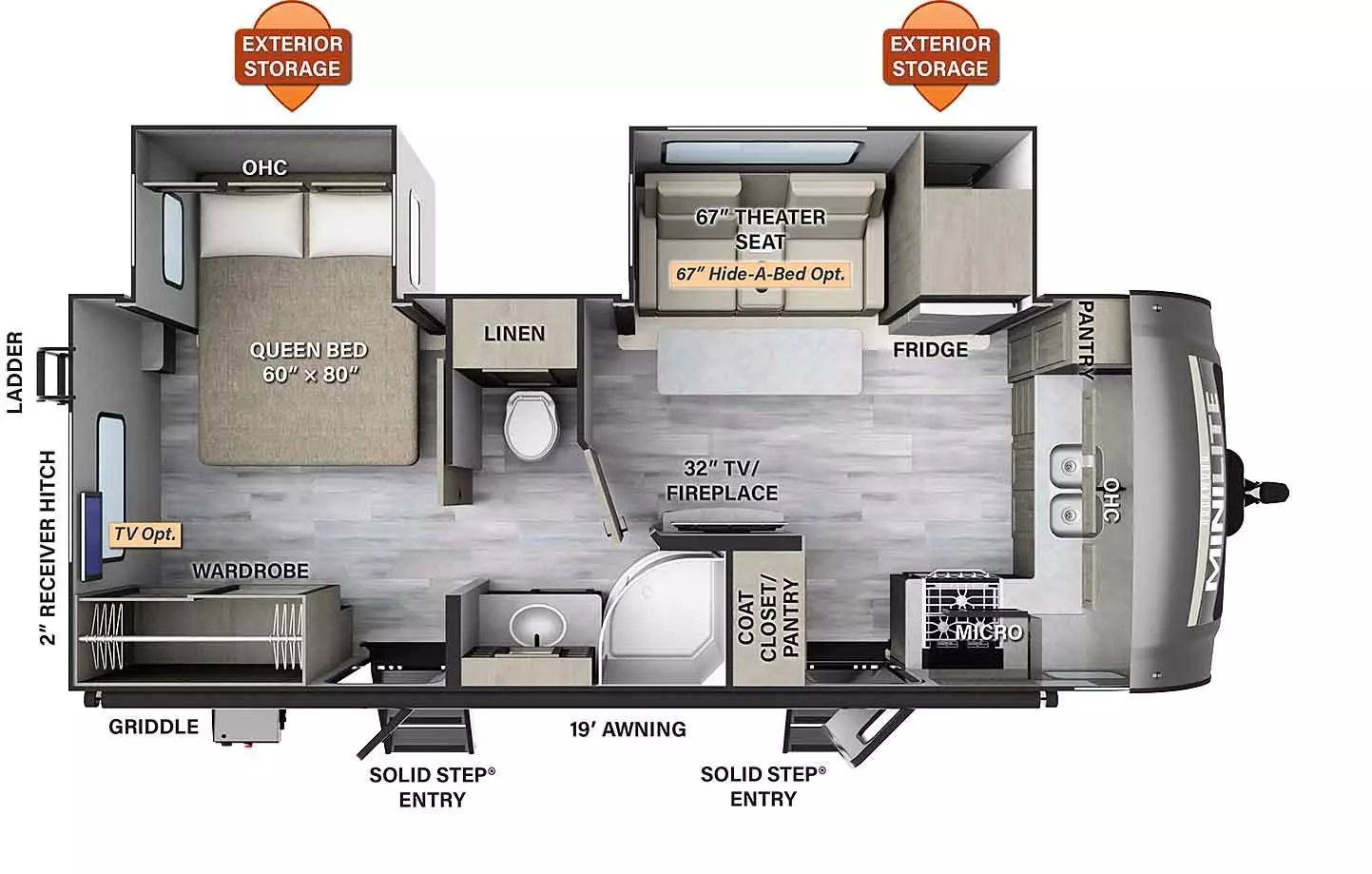 2516S Floorplan Image