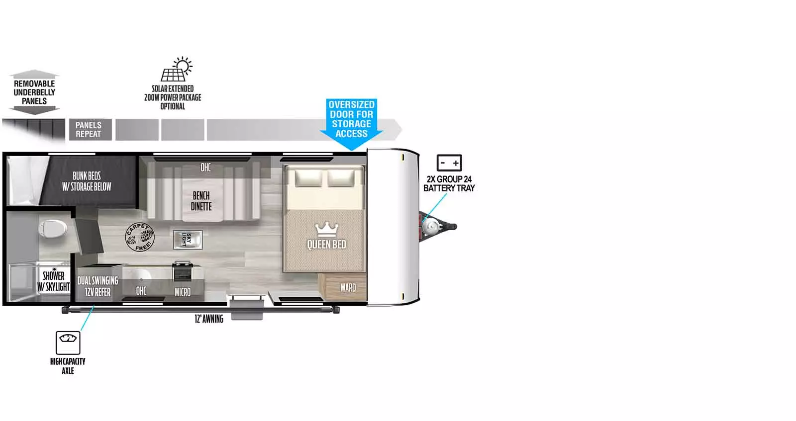 177BH Floorplan Image