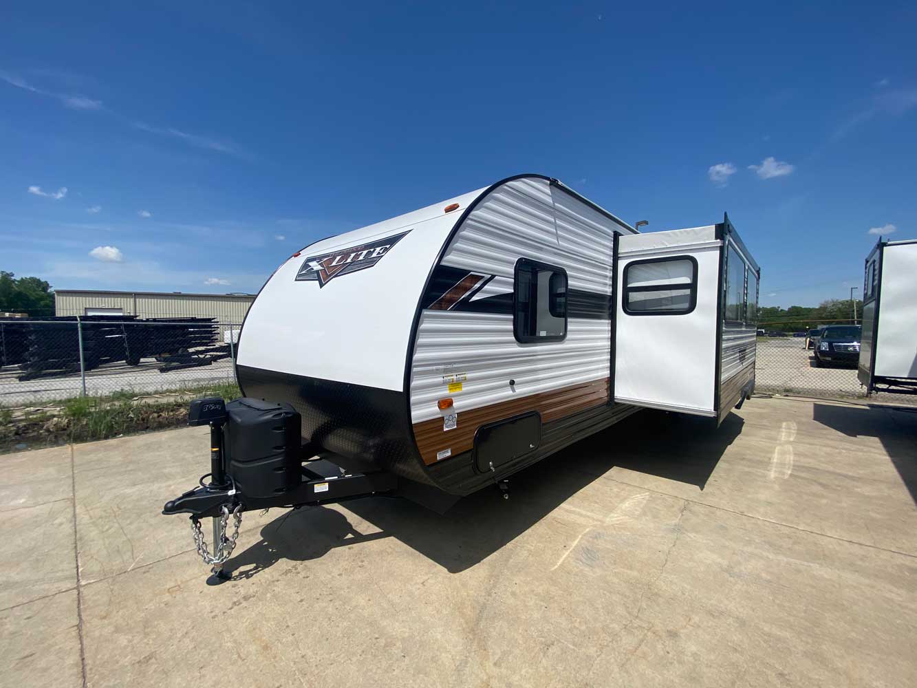 Wildwood XLite 273QBXL Forest River RV