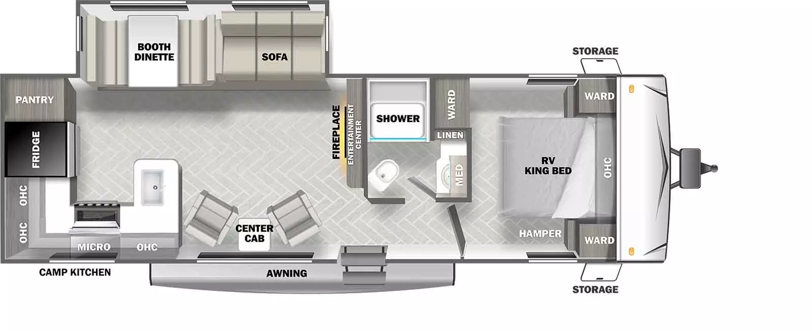 T2792 - DSO Floorplan Image